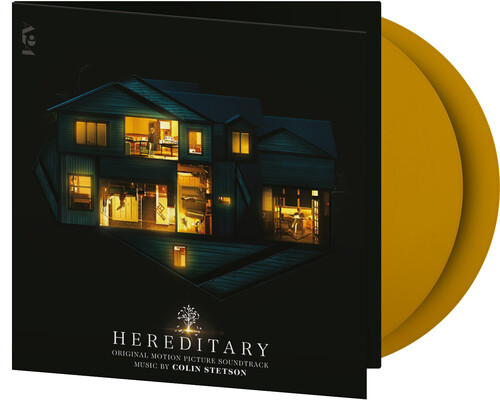 Hereditary (Original Motion Picture Soundtrack)
