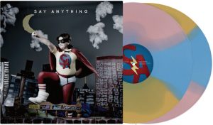 Say Anything