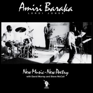 New Music – New Poetry