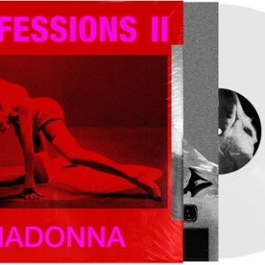 Confessions II: imagen 3
