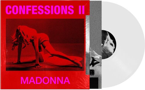 Confessions II
