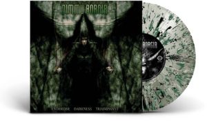 Enthrone Darkness Triumphant