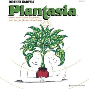 Mother Earth's Plantasia: imagen 2