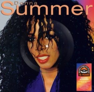Donna Summer