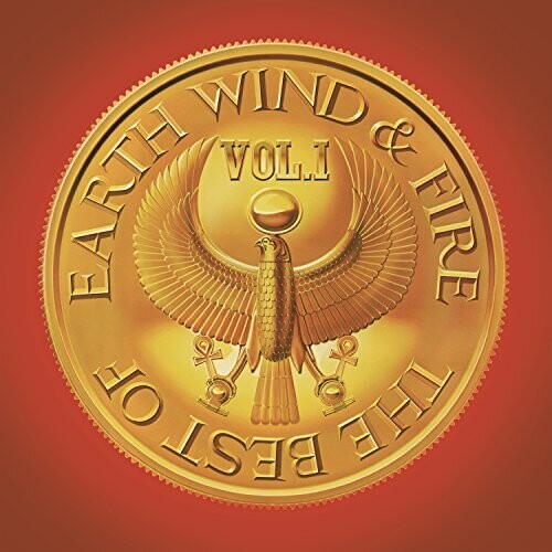 The Best Of Earth Wind & Fire Vol. I