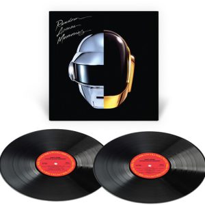 Random Access Memories: imagen 3