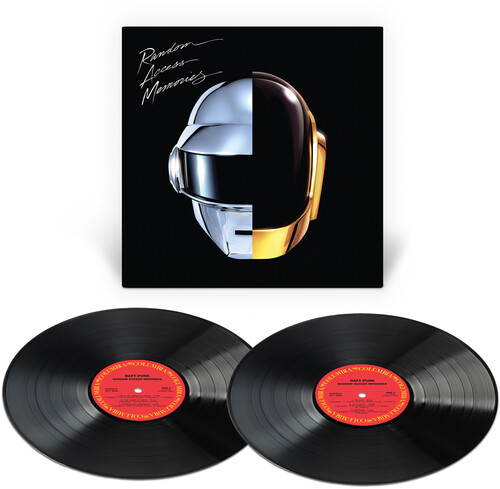 Random Access Memories