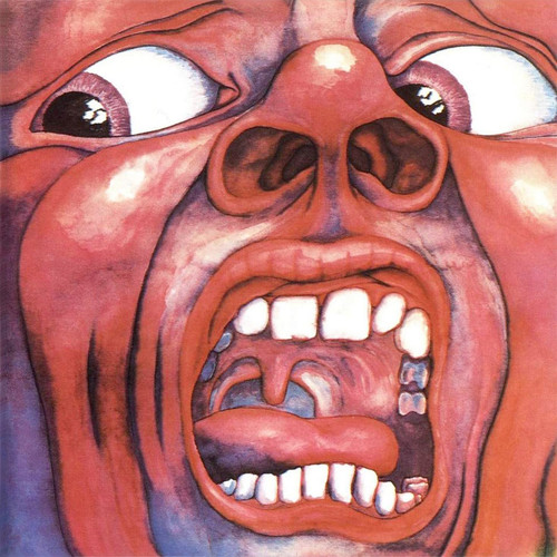 In The Court Of The Crimson King (An Observation By King Crimson)
