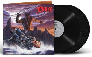 Holy Diver