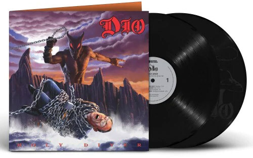 Holy Diver
