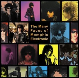 The Many Faces of Memphis Electronic