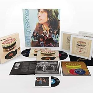 Let It Bleed: imagen 2