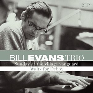 The Village Vanguard Sessions
