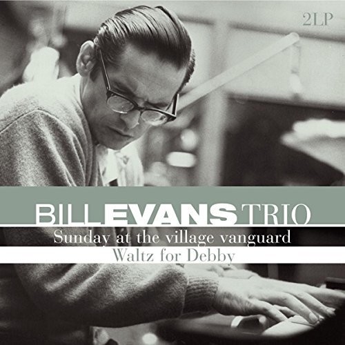 The Village Vanguard Sessions