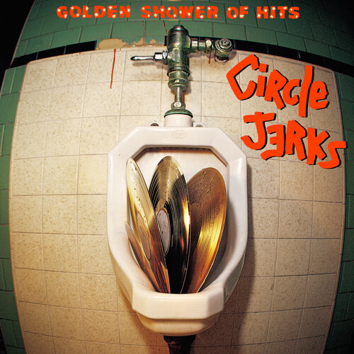 Golden Shower Of Hits