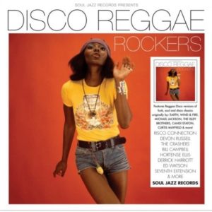 Disco Reggae Rockers: imagen 2