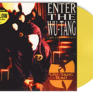 Enter The Wu-Tang (36 Chambers): imagen 2