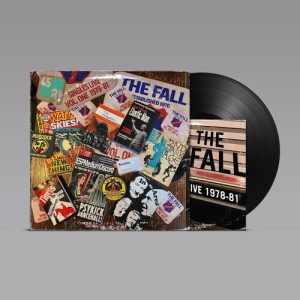 Singles Live Vol. One 1978-81