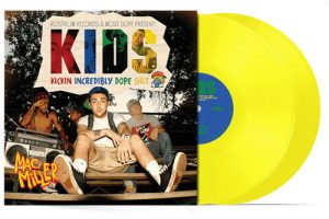 K.I.D.S. (Kickin Incredibly Dope Shit)
