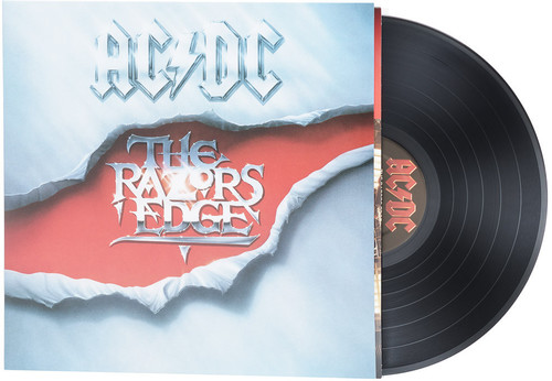 The Razors Edge