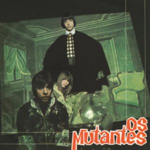 Os Mutantes: imagen 2