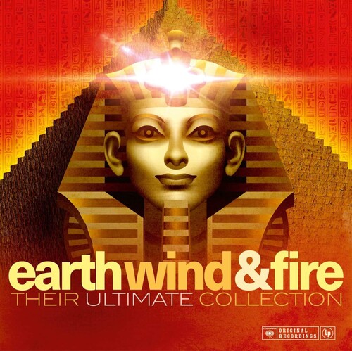 Top 40 Earth, Wind & Fire And Friends (Their Ultimate Top 40 Collection)