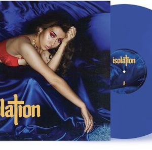 Isolation: imagen 2