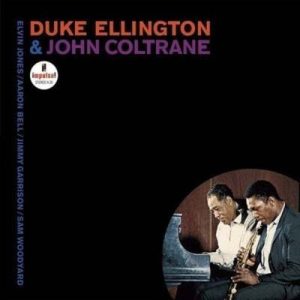 Duke Ellington & John Coltrane: imagen 3