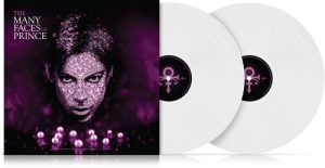 The Many Faces Of Prince (A Journey Through The Inner World Of Prince)