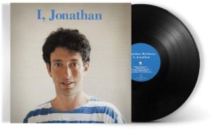 I, Jonathan
