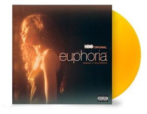 Euphoria (Season 2 Soundtrack)