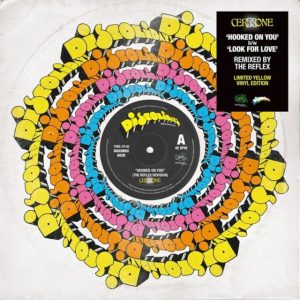 Look For Love / Hooked On You