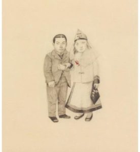 The Crane Wife