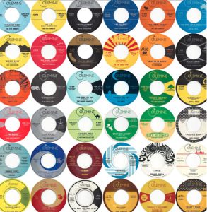 Soul Slabs Vol. 1