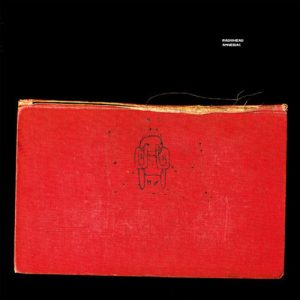 Amnesiac: imagen 2