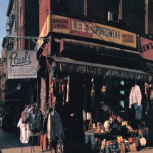 Paul's Boutique: imagen 4