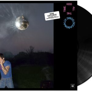 Kiss All The Time. Disco, Occasionally.: imagen 2