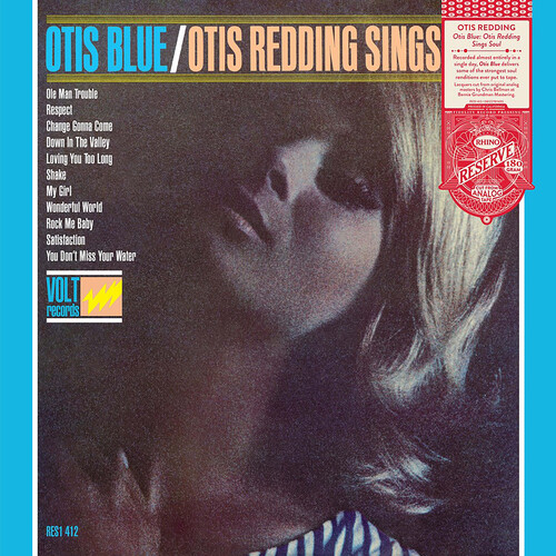 Otis Blue / Otis Redding Sings Soul