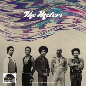 Live At The Great American Music Hall 1975
