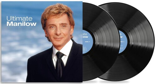 Ultimate Manilow