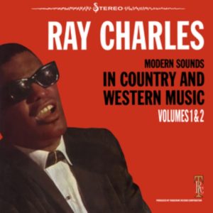Modern Sounds In Country And Western Music, Volumes 1&2