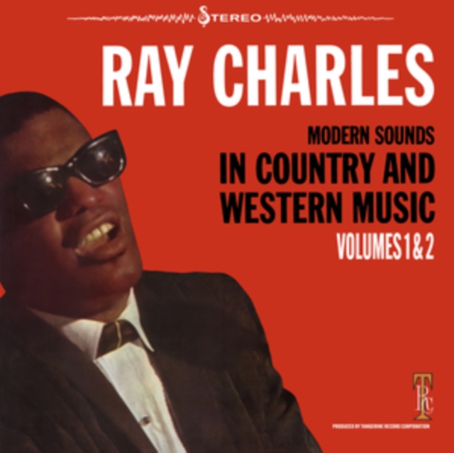 Modern Sounds In Country And Western Music, Volumes 1&2