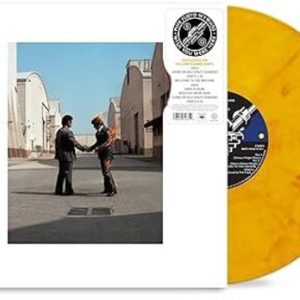 Wish You Were Here: imagen 2