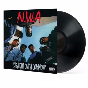 Straight Outta Compton: imagen 2
