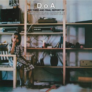 D.o.A. The Third And Final Report