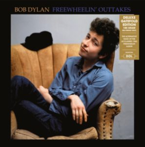 The Freewheelin’ Outtakes 1962 Sessions
