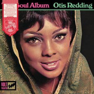 The Soul Album