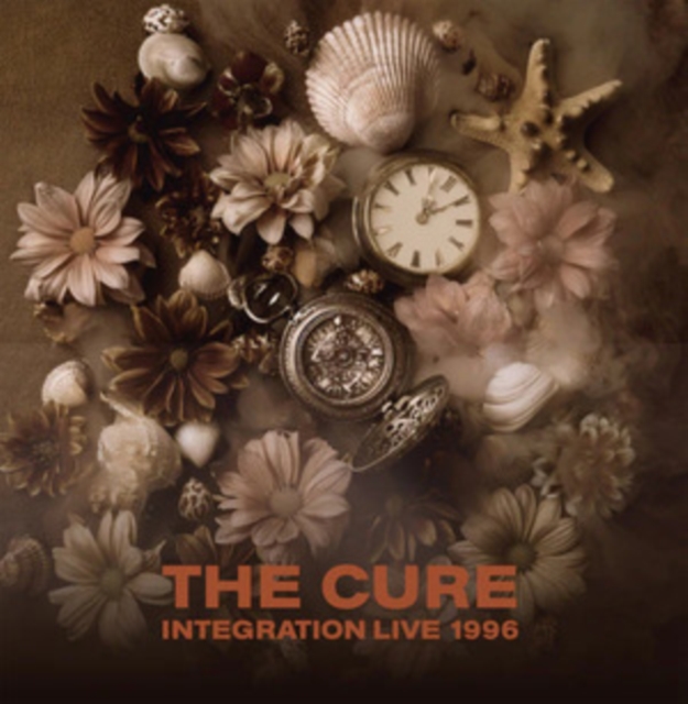 Live At Paradiso (Amsterdam) 12-12-79