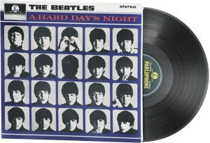 A Hard Day’s Night