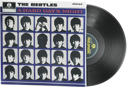 A Hard Day’s Night